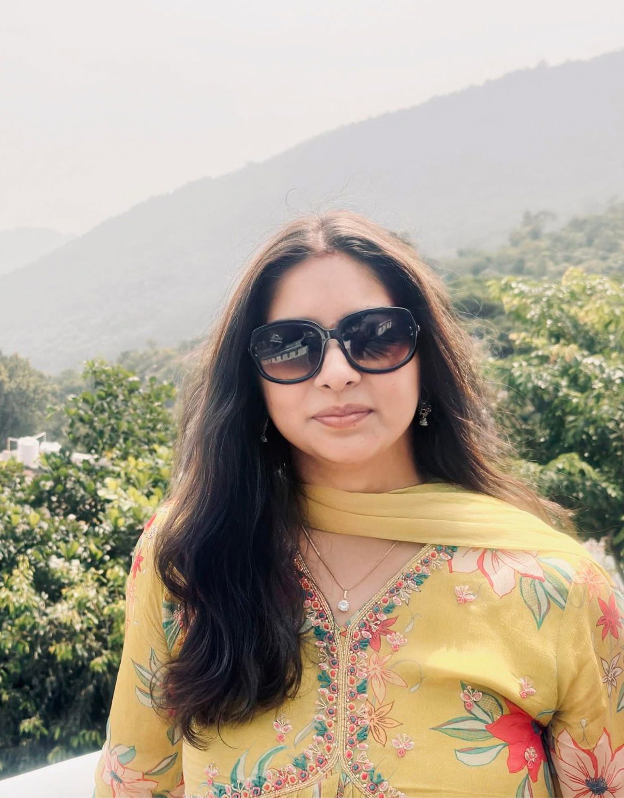 Ms. Hena